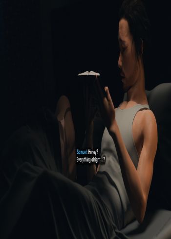 Cover of Peeping Tom 8 - Finale